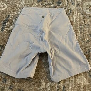 Lululemon Biker Shorts